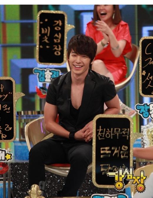 동해 <사진출처=SBS>