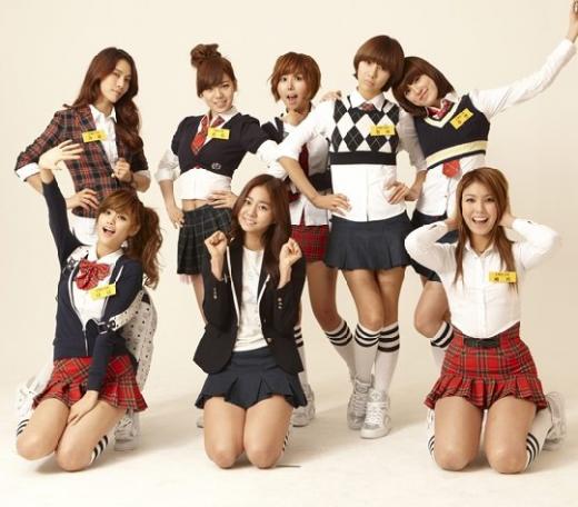 사진제공<MBC 에브리원 '플레이걸즈 스쿨'>