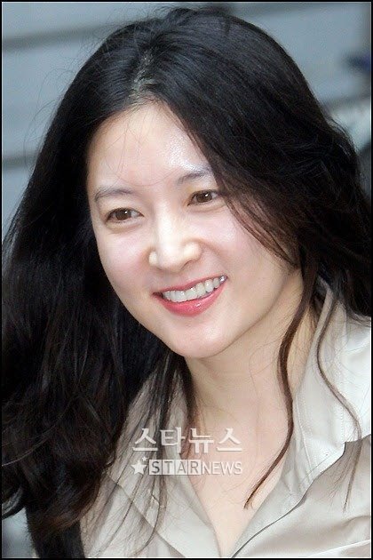 이영애 ⓒ머니투데이 스타뉴스