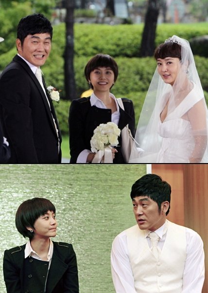 ↑MBC 새 일일 아침드라마 '주홍글씨' 첫 촬영 현장 ⓒMBC 제공