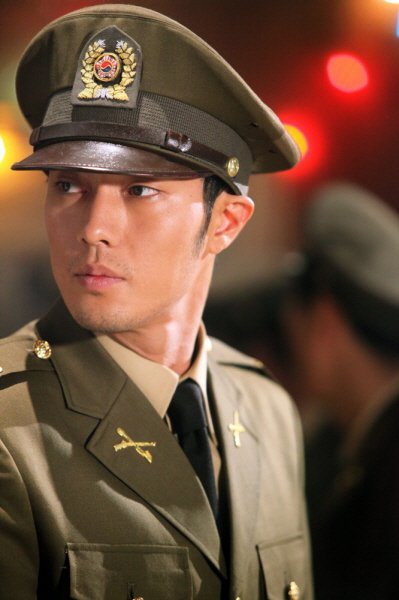 '로드넘버원'의 소지섭 <사진제공=로고스필름>