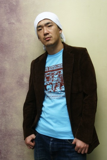 DJ DOC의 이하늘