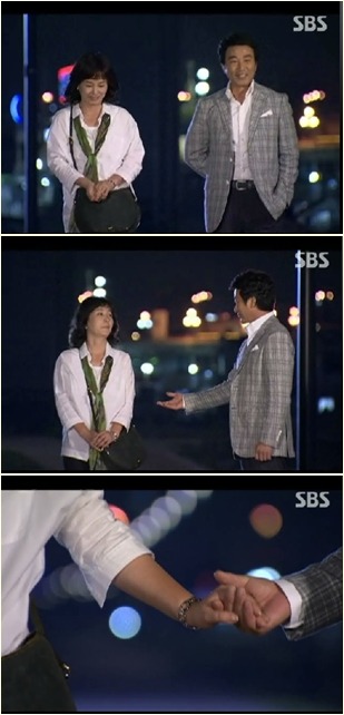 '이웃집 웬수'의 한 장면 <사진=화면캡처>