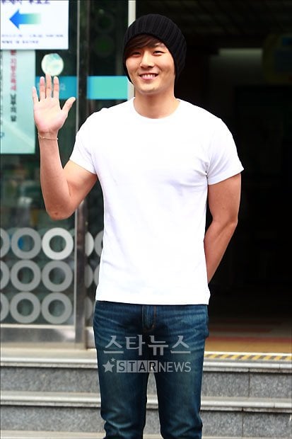 이루 ⓒ머니투데이 스타뉴스