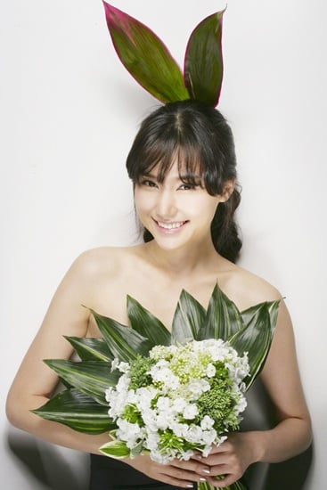 <사진=공현주,플로라피 제공>