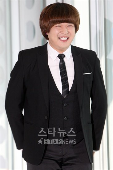 신동 ⓒ머니투데이 스타뉴스