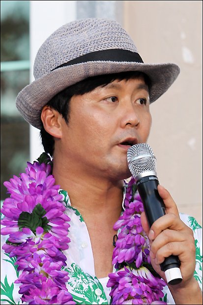 공형진ⓒ류승희 인턴기자