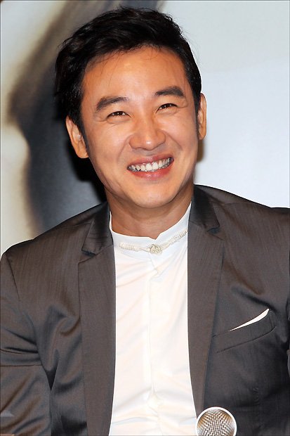 배우 엄태웅 ⓒ임성균 기자