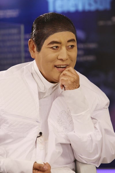<사진=고앙드레김,OBS 경인방송 제공>