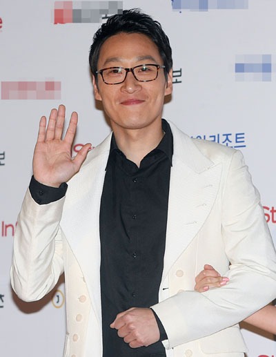 이휘재 ⓒ머니투데이 스타뉴스