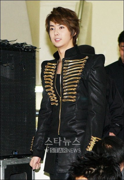 김형준 ⓒ머니투데이 스타뉴스