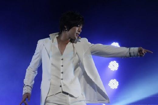 <사진=김현중,키이스트 제공>