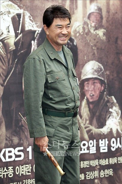 이덕화 ⓒ임성균 기자