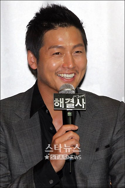 이정진 ⓒ임성균 기자