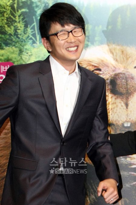 개그맨 윤형빈.ⓒ임성균 기자 tjdrbs23@