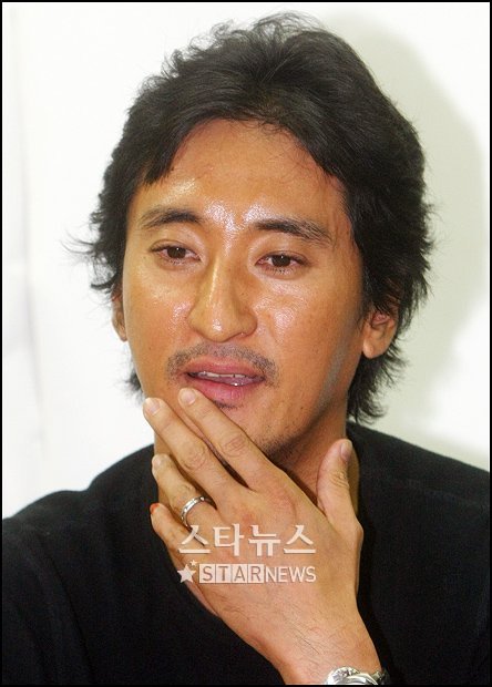 배우 신현준 ⓒ머니투데이 스타뉴스
