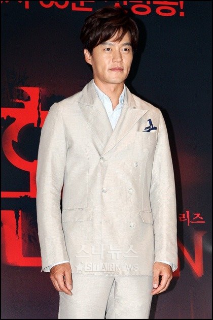 배우 이서진 ⓒ머니투데이 스타뉴스 