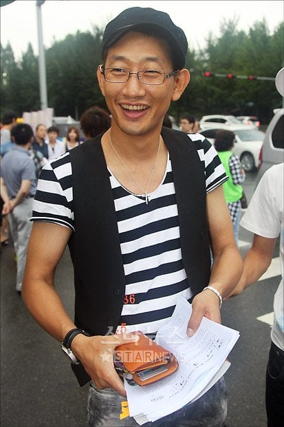 김창렬 ⓒ사진=머니투데이 스타뉴스