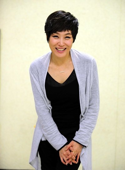 주현미 ⓒSBS제공 