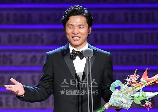 곽정환 PD ⓒ양동욱 인턴기자 