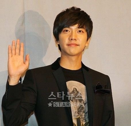 이승기. ⓒ머니투데이 스타뉴스