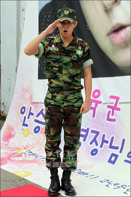 토니안 ⓒ사진=임성균 기자