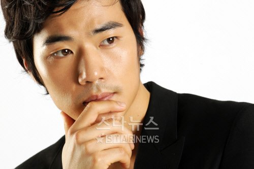배우 김강우 ⓒ이동훈 기자 photoguy@