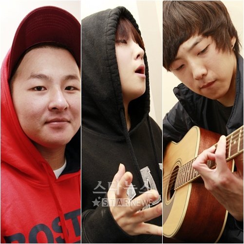 허각 박보람 강승윤ⓒ류승희 인턴기자
