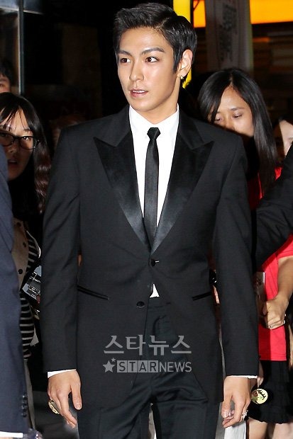 탑 ⓒ사진=머니투데이 스타뉴스