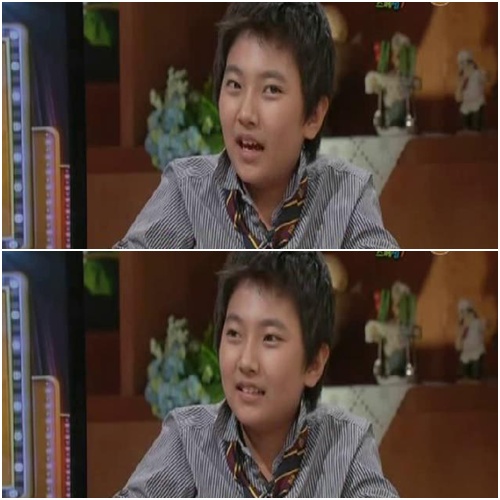 <방송캡처=KBS 2TV '제빵왕 김탁구 스페셜'>