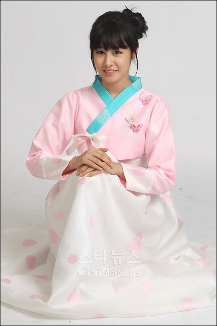티아라 멤버 지연 ⓒ임성균 기자 tjdrbs23@