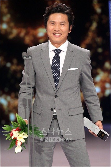 곽정환PD ⓒ임성균 기자 tjdrbs23@