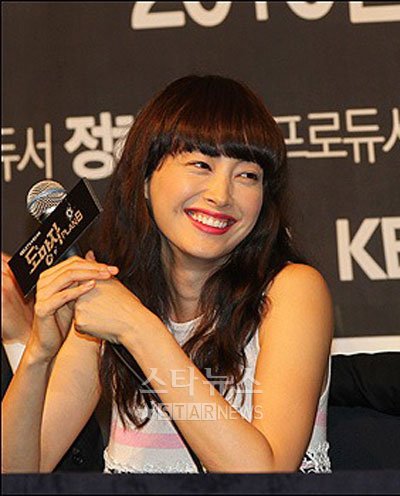 배우 이나영 ⓒ사진=홍봉진 기자