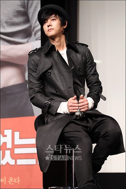 배우 김흥수 ⓒ임성균 기자