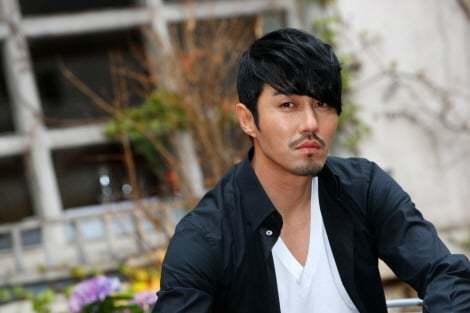 배우 차승원 ⓒ이명근 기자 qwe123@ 