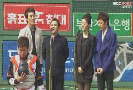 '슈퍼스타K2' 존박, 허각, 장재인, 강승윤(왼쪽부터)<사진=방송캡쳐>