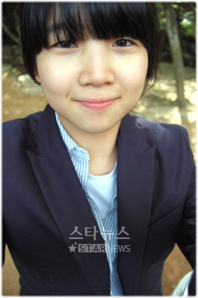 엠넷 '슈퍼스타K2' TOP6 김은비