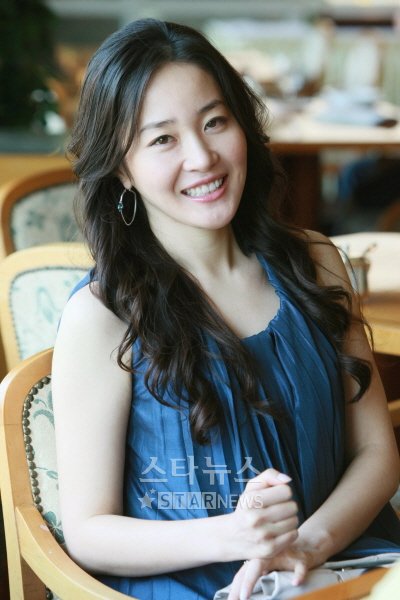배우 엄지원 ⓒ머니투데이 스타뉴스