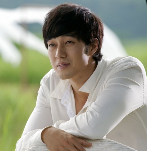 배우 소지섭 