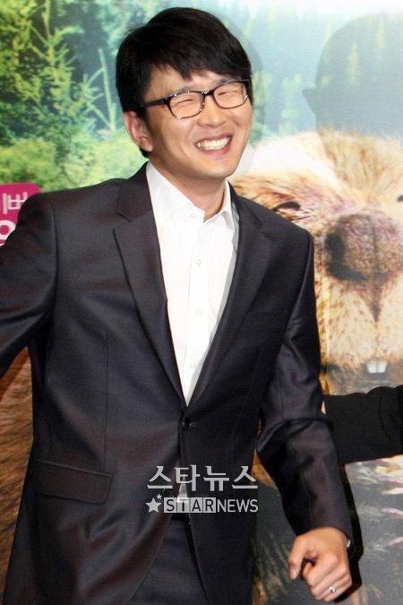 개그맨 윤형빈ⓒ임성균 기자