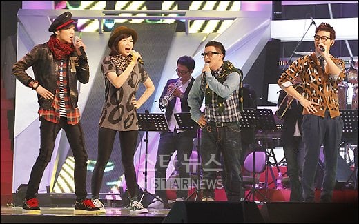 '슈퍼스타K' ⓒ사진=류승희 인턴기자
