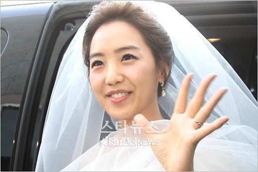 KBS 이지애 아나운서.ⓒ머니투데이 스타뉴스 임성균 기자