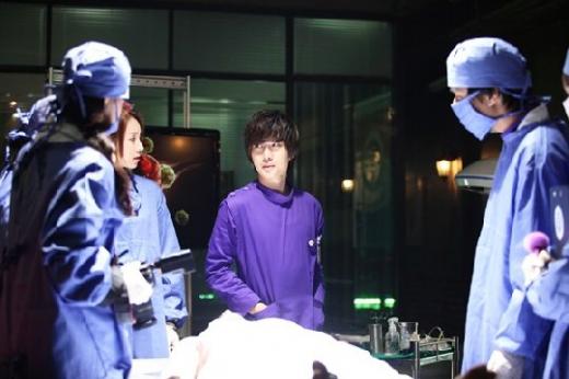 <사진=OCN '신의퀴즈' 제공>