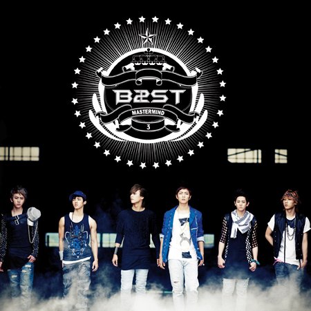 그룹 비스트