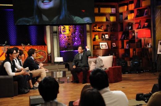 KBS 2TV '승승장구' 
