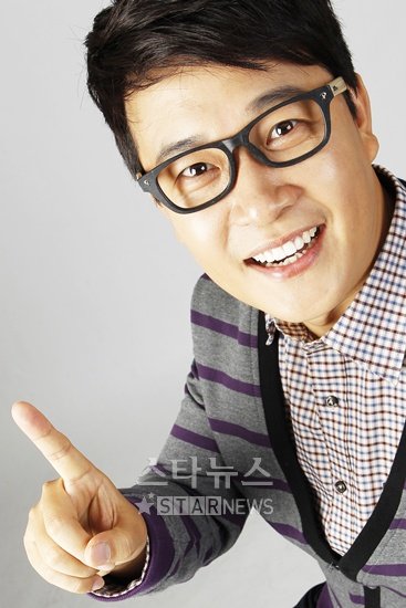 김성주ⓒ류승희 인턴기자