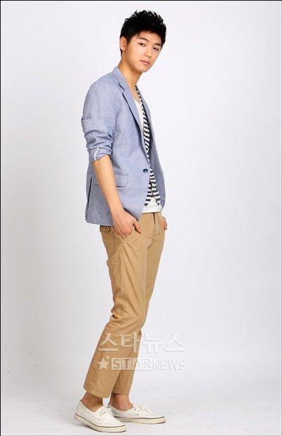 씨엔블루 멤버 강민혁 ⓒ이명근 기자 qwe123@