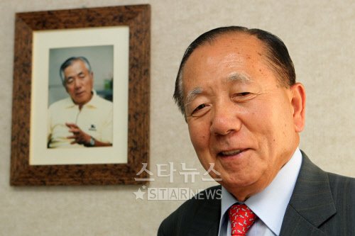 김동호 부산국제영화제 집행위원장 ⓒ부산=홍봉진 기자 honggga@
