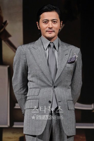 장동건ⓒ홍봉진 기자