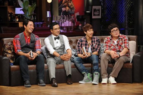 KBS '승승장구'